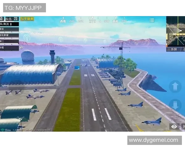 电竞新闻深度探讨吴敏在和平精英中的成长与人生哲学