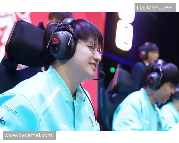 探索英雄联盟LNG战队的团队协作与默契之道实时新闻